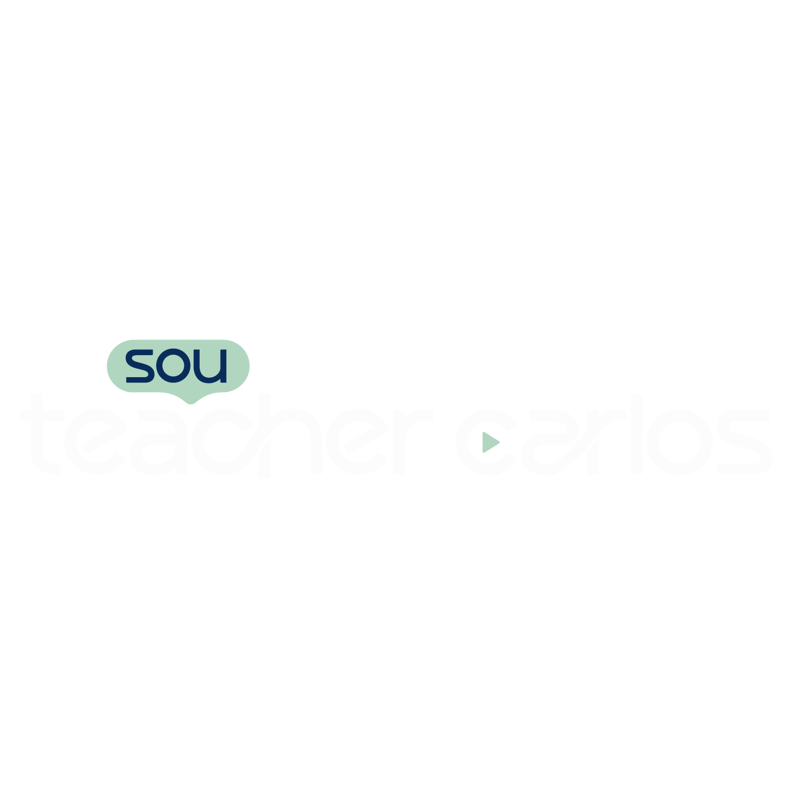 Sou Teacher Carlos